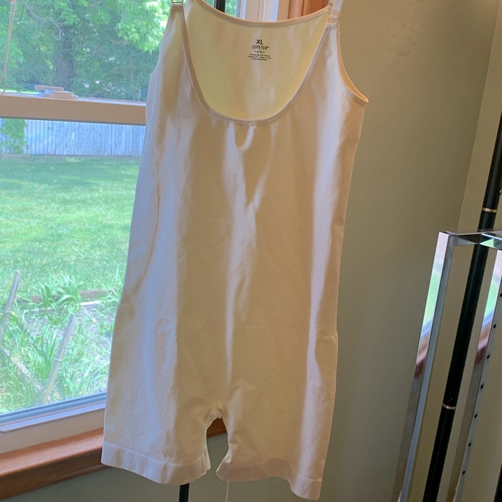 Shapewear XL